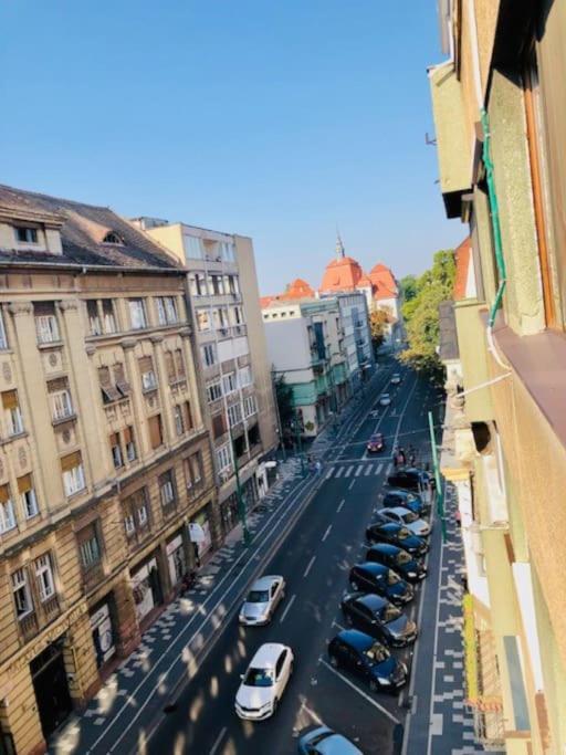 Joy City Stay Republicii 19 Timisoara Exterior photo